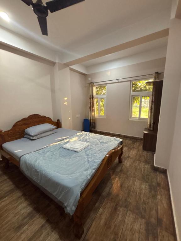 Haven Stay - Bed and Breakfast Panchanai