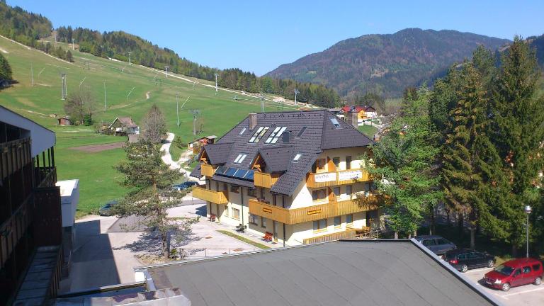 Apartment Maša - Ferienwohnung Kranjska Gora