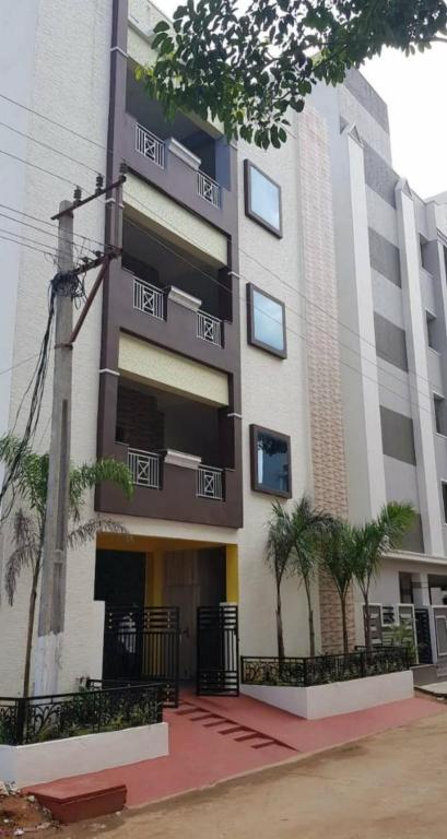 AMR HOME STAY tirupati - B&B Tirupati