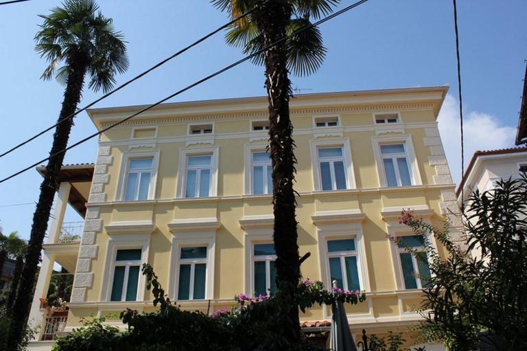 Rooms Alida - B&B Opatija