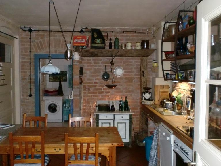 Anno-Nostalgia - B&B Rheinsberg