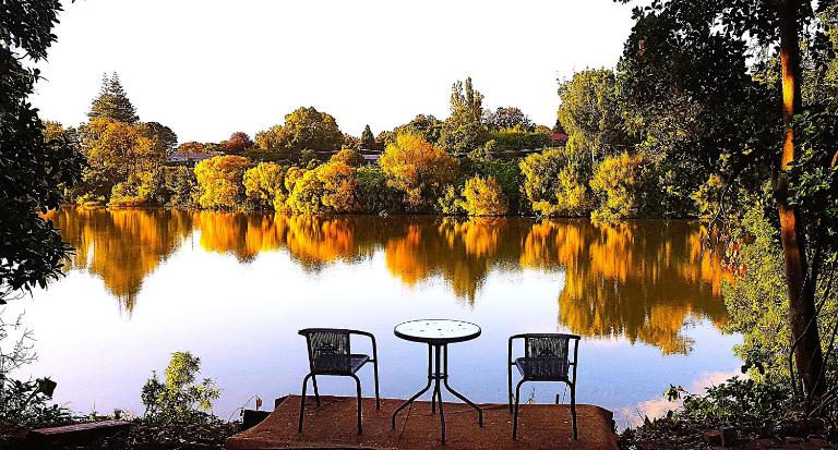 Whanganui Haven by the River - B&B Whanganui