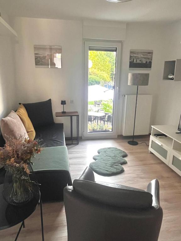 Kleine Gemütliche Wohnung in Zentrum - B&B Attendorn