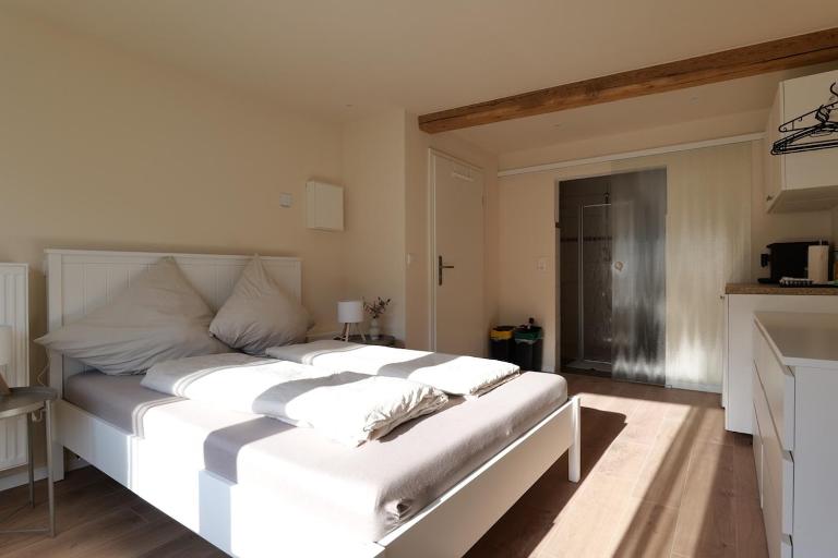 MoselStudio Briedel - Sonnenterrasse und Komfort - B&B Briedel