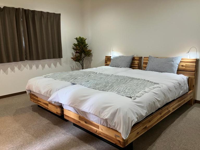 Annecy Bandai - B&B Inawashiro