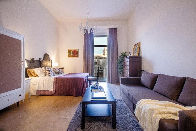 Siqillya Etna - B&B Linguaglossa