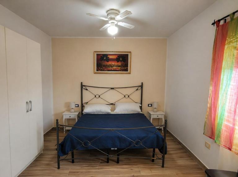 Penthouse a Silvi Marina - B&B San Silvestro