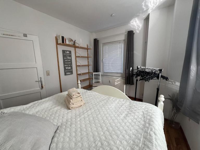 4 SeeAsons Getaway - Bed and Breakfast Krumpendorf