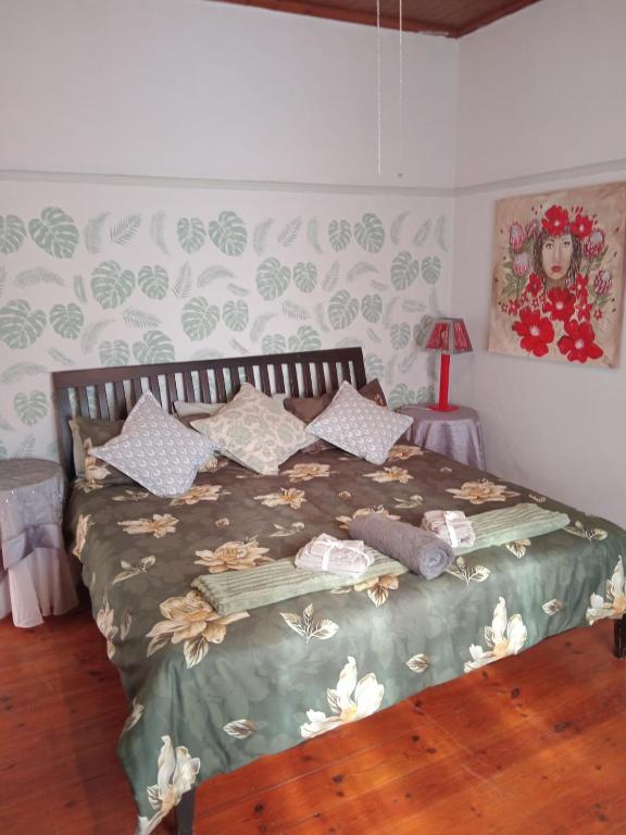 Feather Foot Self catering Accommodation - Chambres d'hôtes Heidelberg