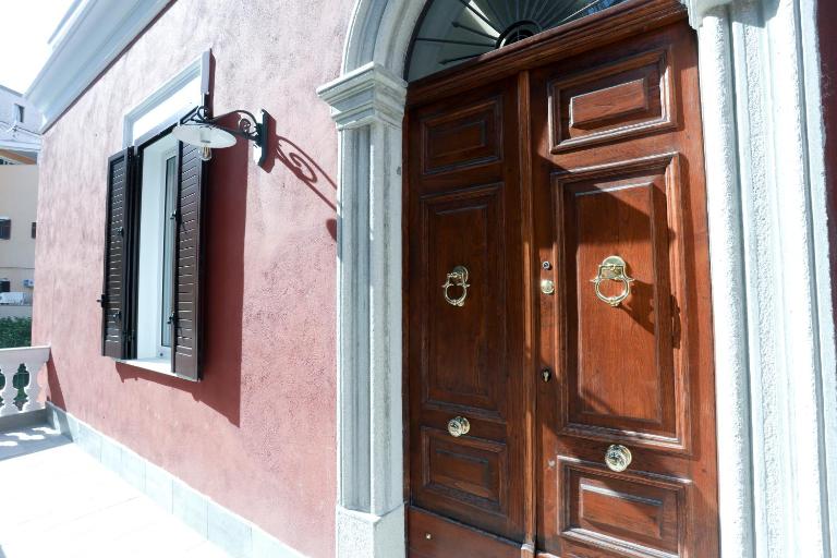Gaeta Luxury Suites - Ferienwohnung Gaeta