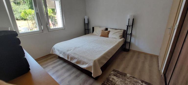 Vista Plaoshnik Apartment - B&B Ocrida