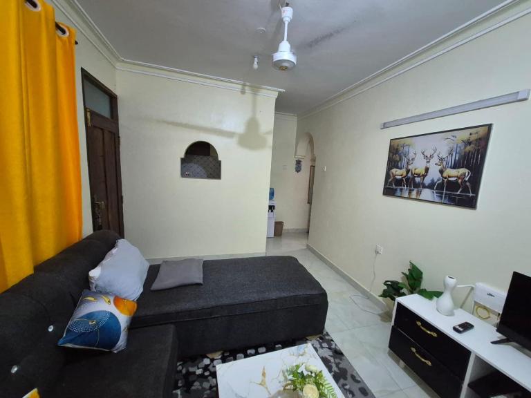 Cozy haven - B&B Mtwapa