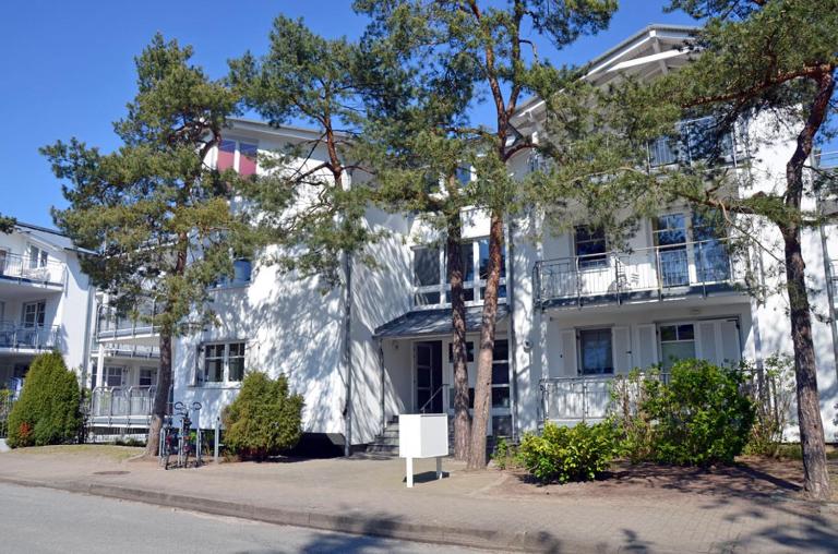 Arkonablick Nr 66 - B&B Juliusruh