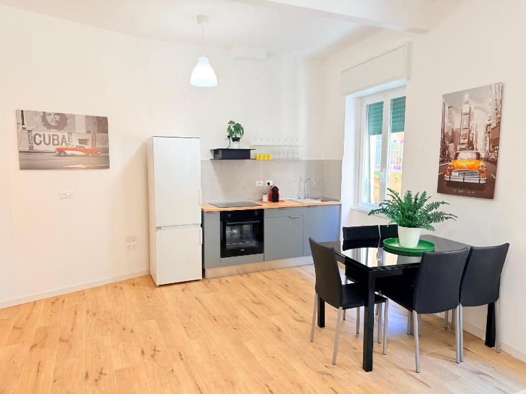 Casa Leah - Bed and Breakfast Rapallo