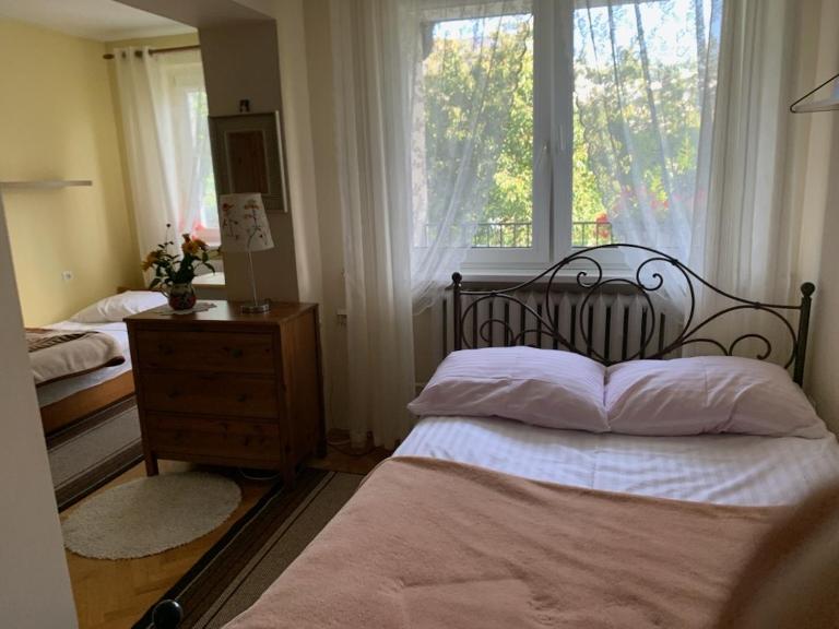 Flasińscy pokoje gościnne - Bed and Breakfast Władysławowo