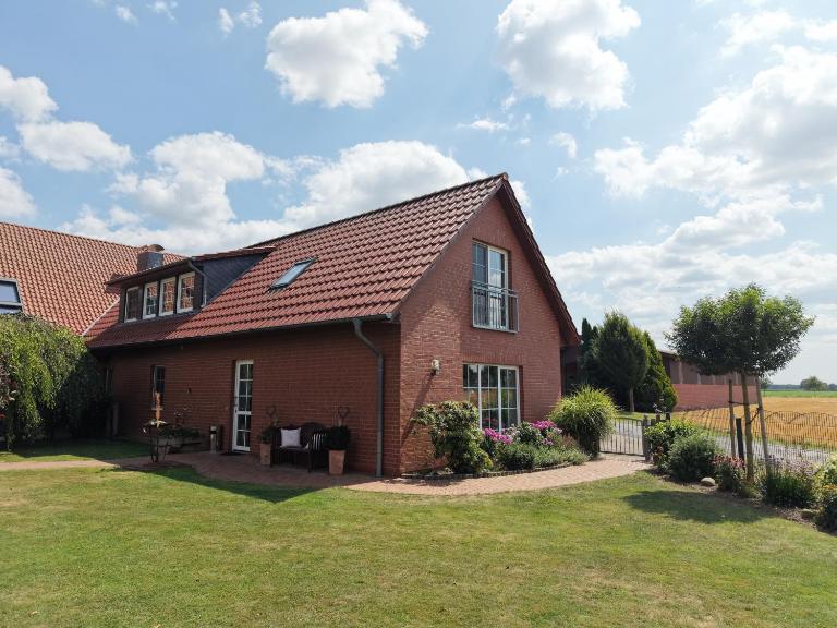Ferienhof Michaelis - B&B Bruchhausen-Vilsen