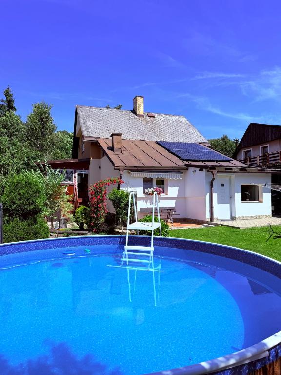 u Vlastika - B&B Jeseník