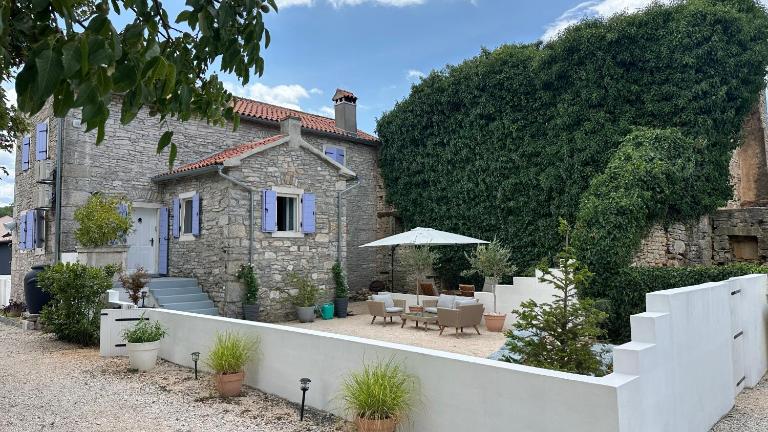 Pietrapelosa - B&B Zrenj