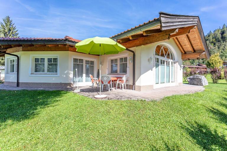 Berghof-Chalet - B&B Erpfendorf