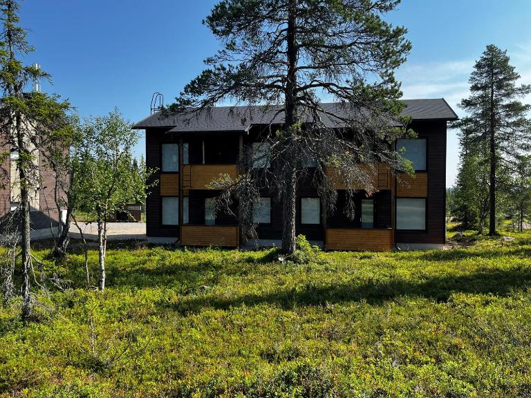 Ruka Frost Peak - B&B Kuusamo
