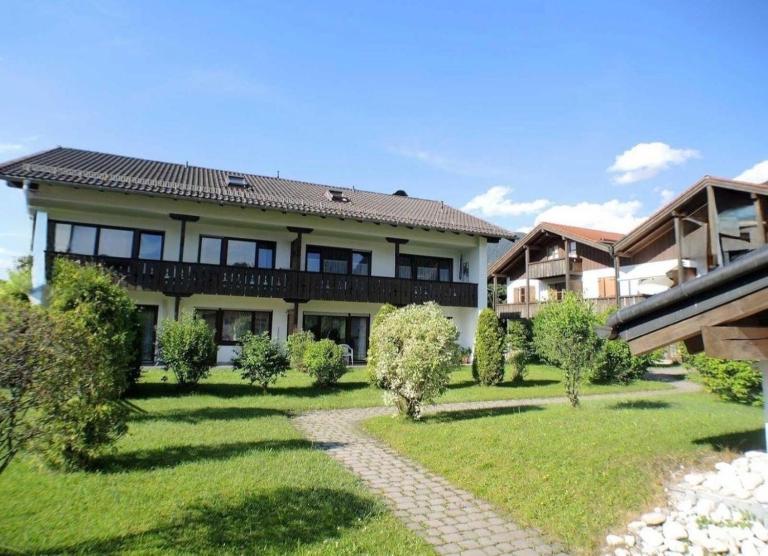 Ferienwohnung Mittenwald - B&B Mittenwald