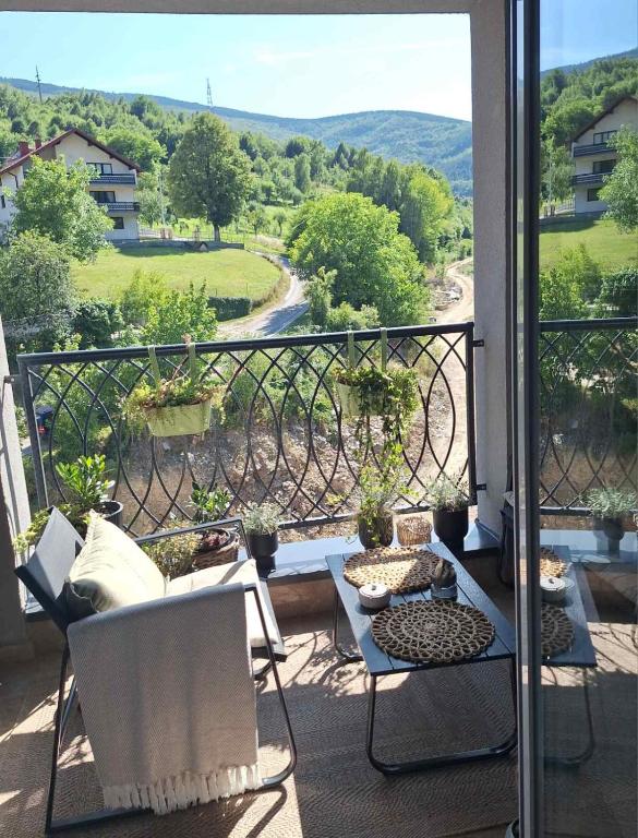 Terra Lux - Bed and Breakfast Travnik