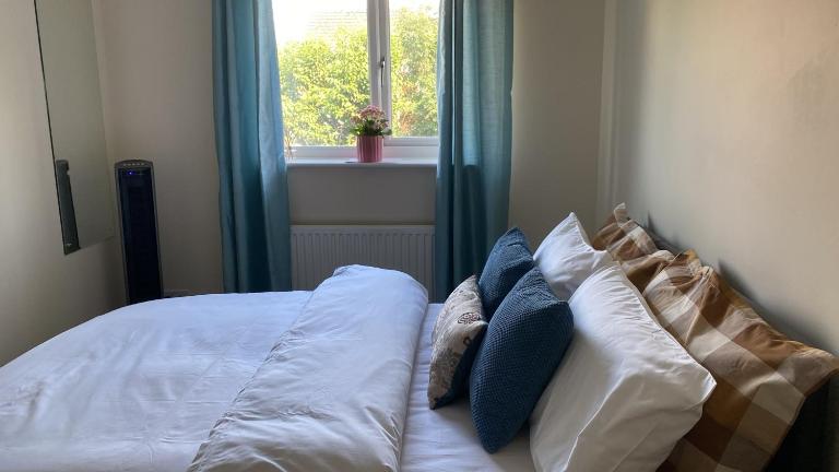 Oxford Gateway House Business Park & Kassam Stadium - B&B Oxford