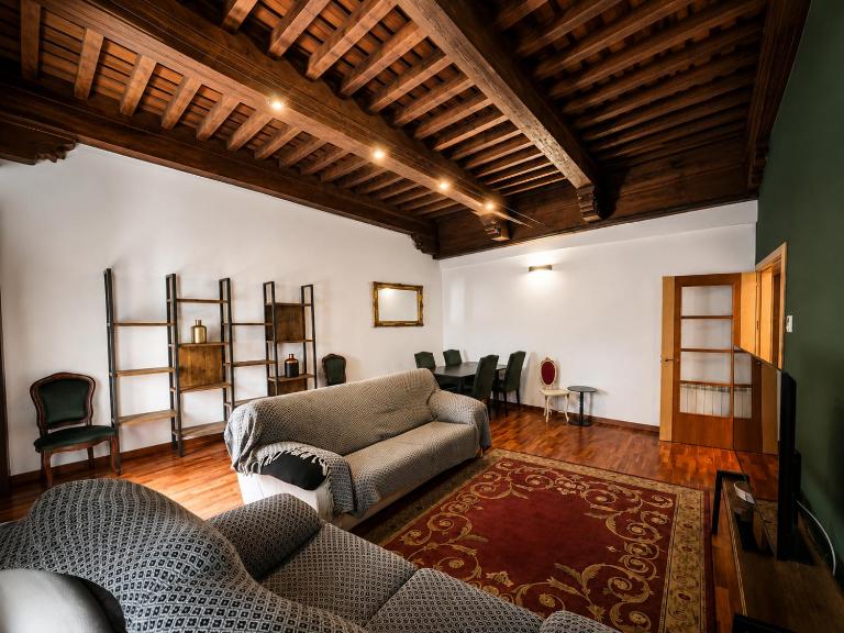 Mirador del Barco - B&B Toledo