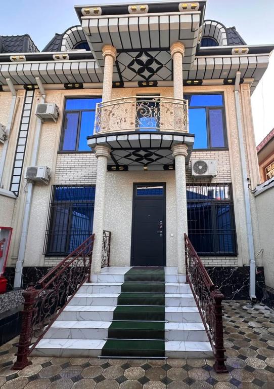 Guest House NAVO - B&B Dushanbe