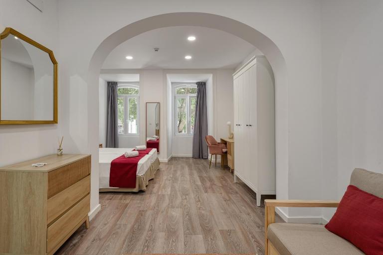 Lisbon Suites - Chambres d'hôtes Lisbonne