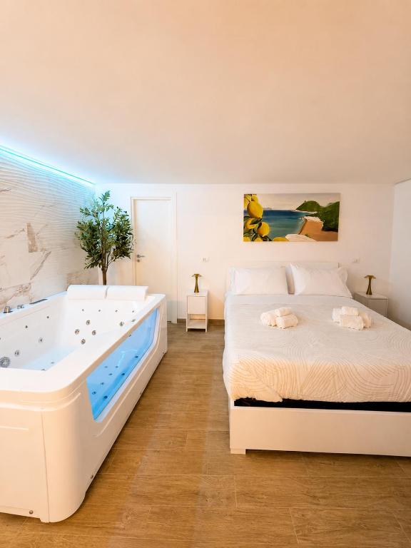 Casantuzza - B&B Palermo
