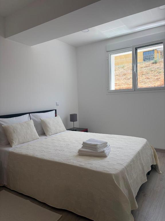 Alojamento das cantarinhas - B&B Bragança