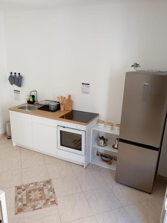 Suite 93 - B&B Mola di Bari