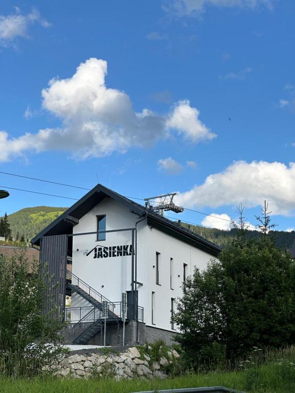 Jasienka - B&B Liptovský Mikuláš