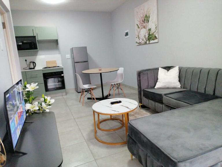 Your Exclusive PMB Escape - B&B Pietermaritzburg
