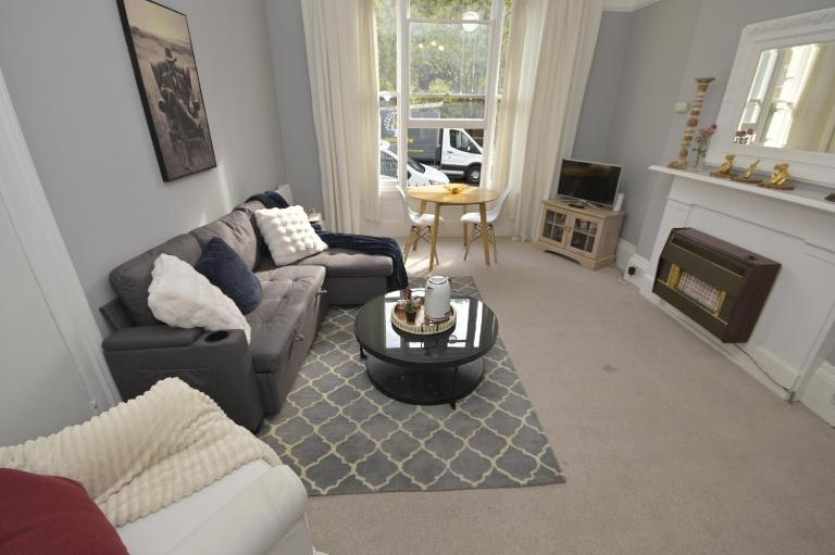 Stylish Flat in Notting Hill - B&B London