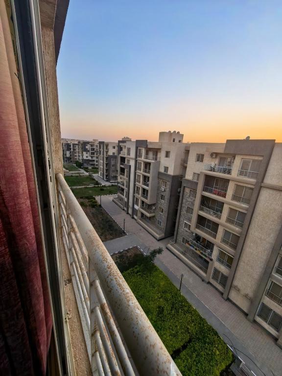 Relaxing stay with open view enjoy natural windy - Ferienwohnung New Cairo