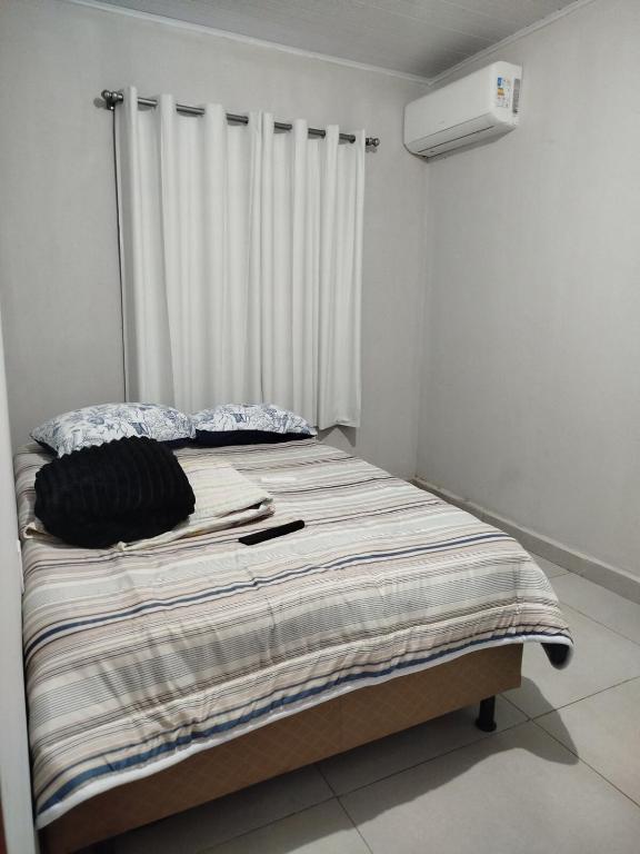 Apartamento super confortável - Ferienwohnung Linhares