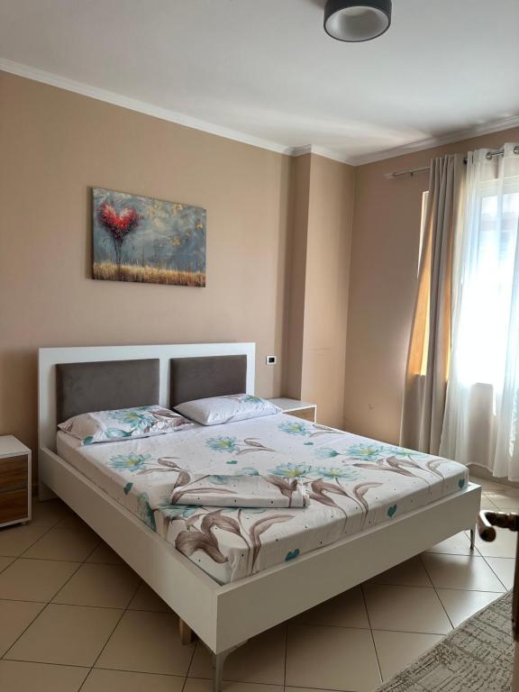 Albania Apartament 1 - B&B Tirana