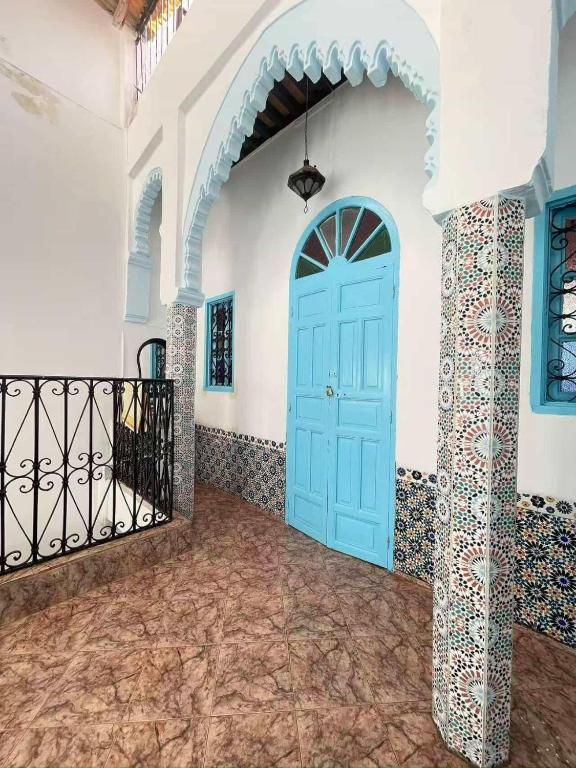 Youth Corner - Bed and Breakfast Rabat
