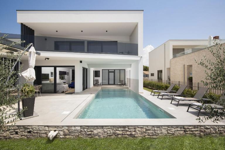 Villa BB near Rovinj - Bed and Breakfast Bale