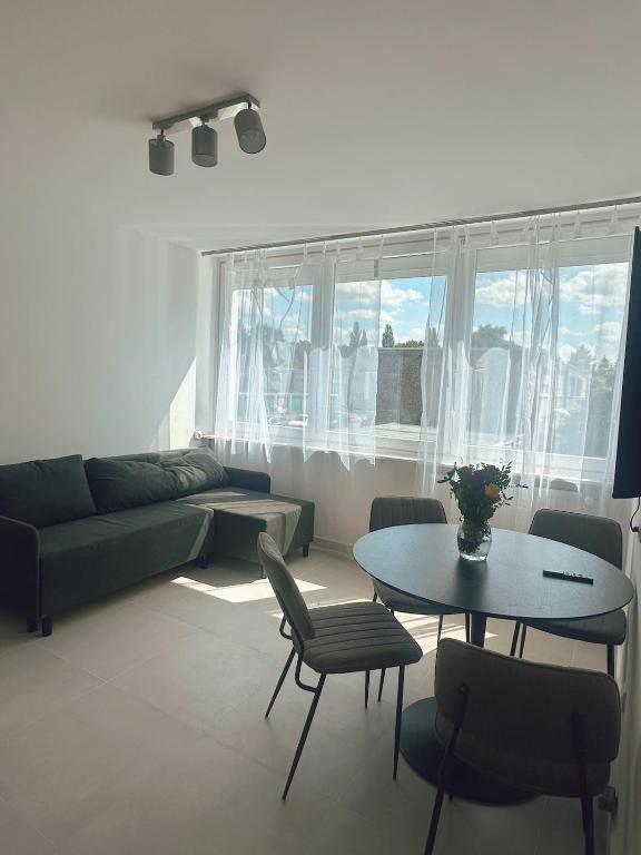 Apartment 12B - B&B Hamburg
