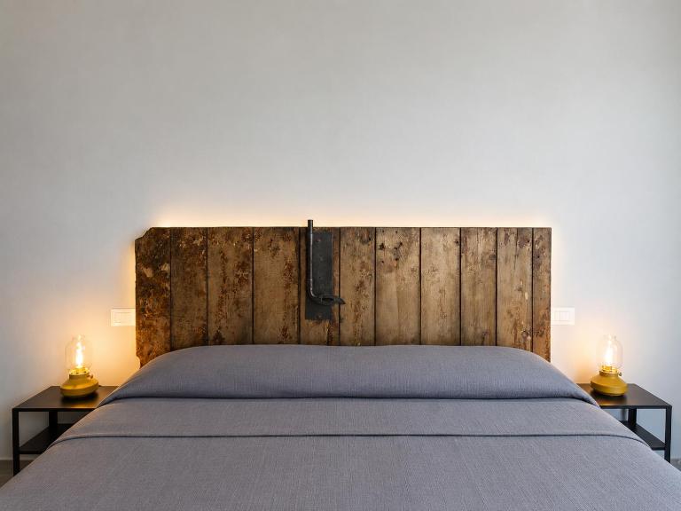 Casa 1848 - Villa in Tuscany Florence and Vinci - B&B Vignole-Olmi