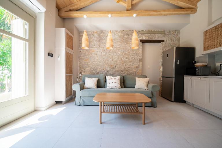 Meraki Seaside Suite Pelion - B&B Kálamos