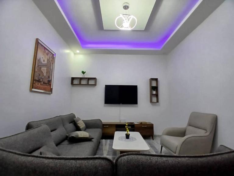 Khouj immo - B&B Dakar
