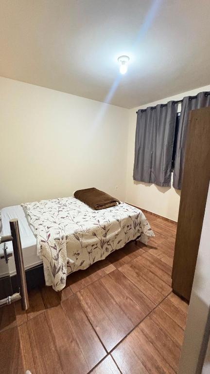Apart Serra Azul - Ferienwohnung Santa Bárbara