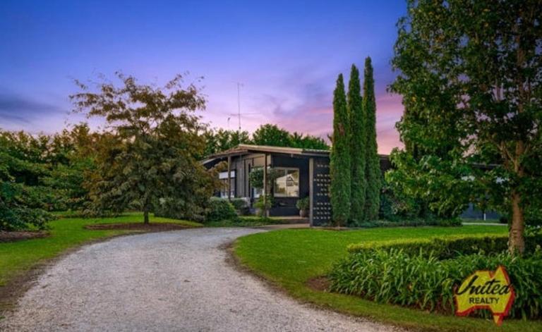 The Thirlmere Homestead - B&B Thirlmere