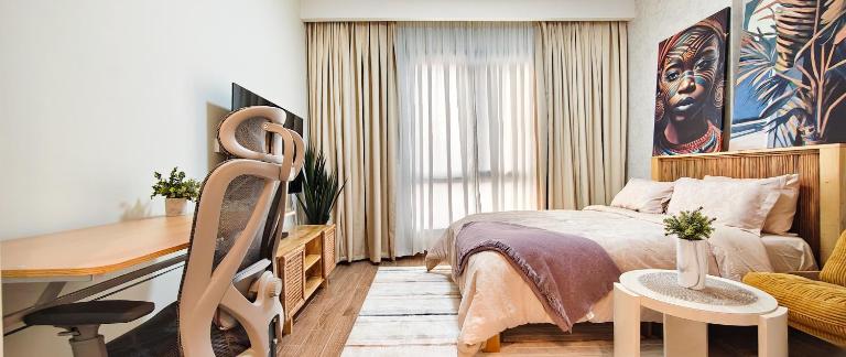Avery's Corner - B&B Accra