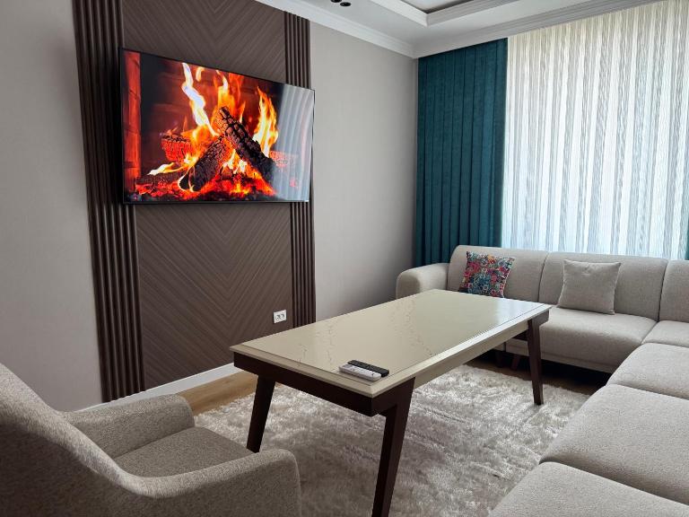 Yangi baxt - Ferienwohnung Taschkent