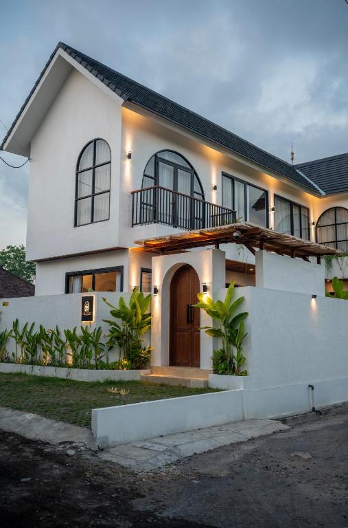 Widani Villa - B&B Ubud